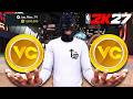 I Found The Best VC Methods In NBA 2K27 For My No 