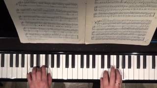 Duvernoy - Studio n.1 op. 176