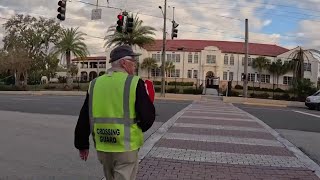 Orlando officials voting to install school zone cameras to ticket speeders