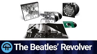 Revolver: Special Edition is Astonishing screenshot 5