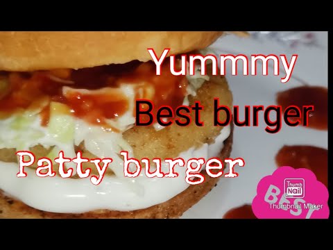 Vídeo: Zuni Hamburgers