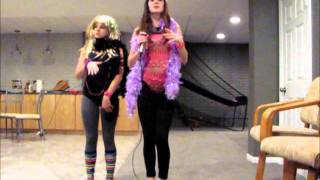 Sophia Grace & Rosie 10 Years Later (watch whole thing)