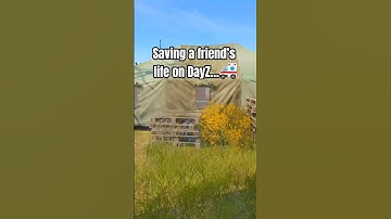 DayZ の PvP は早いですね…😰#dayz #dayzps5 #dayzgamers #dayzstandalone #dayzgameplay #dayzpvp #ps5