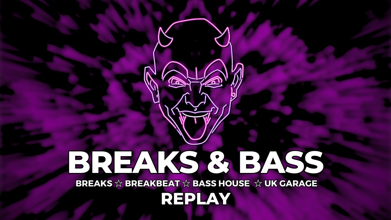 The Brisk Selection, September 2nd 2026  #EP1275 ☆ #Breaks #Bass ☆ #Music