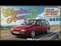 Єврейський Анекдот: Зяма, Ізя та Пасат В3 на Одеській трасі!  🚗😂 #гумор #жарт #анекдот 