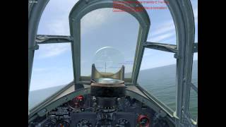 IL-2 Sturmovik: Cliffs of Dover - Walkthrough / Let's Play - Episode 1