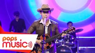 Video thumbnail of "Vết Thù Trên Lưng Ngựa Hoang | Chu Hoàng Tuấn"