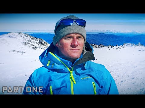 60 Minutes Australia: The Survivor, part one (2017)