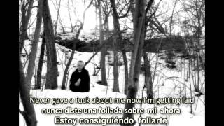 corbin - Spooky Black  Forest Sounds (Lyrics /subtitulo español )