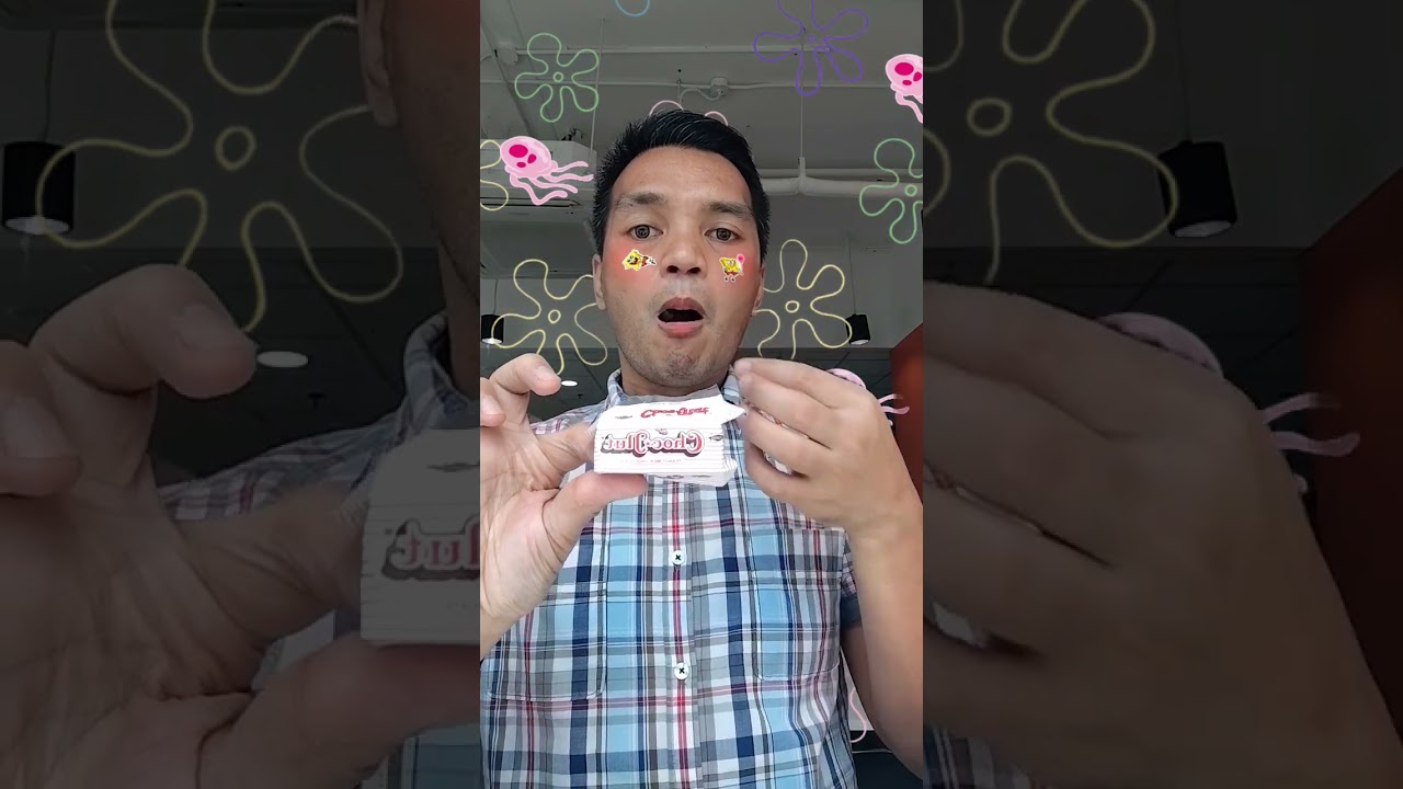 ASMR EATING Delicious Yummy Sweet Choc Nut Chocolate Bar🍫🍫🍫 