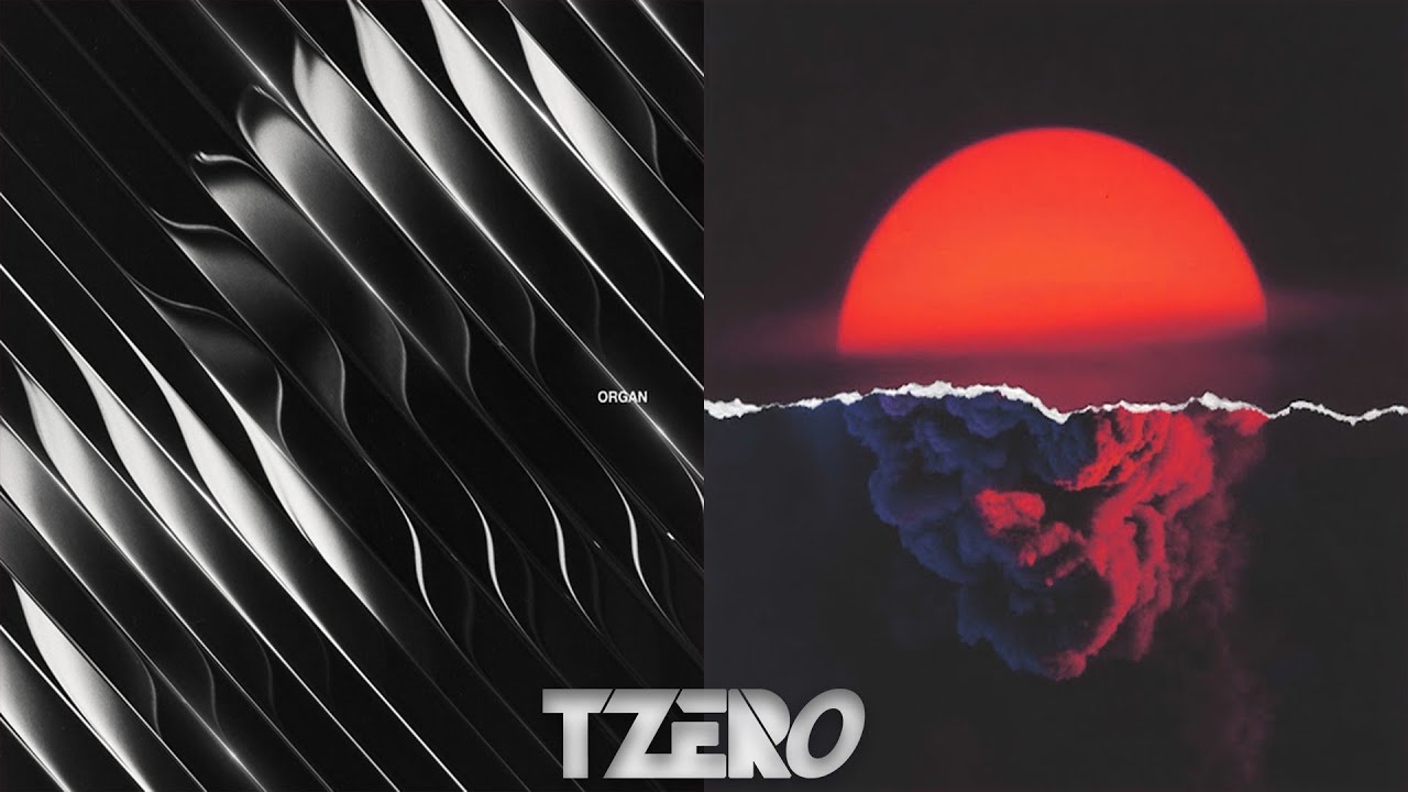 ⁣Plus Minus VS Frontline - Dimension VS Wilkinson [TZero Mashup]