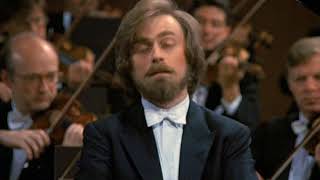 Beethoven - Piano Concerto No 5 'Emperor' - Zimerman, Wiener Philharmoniker, Bernstein (1989)