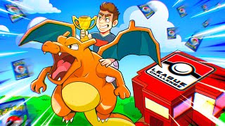 What Happens When A Pro Pokemon Player Goes To A Local Tournament?