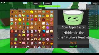 How To Get Evil Bubble Find The Ftbc Characters