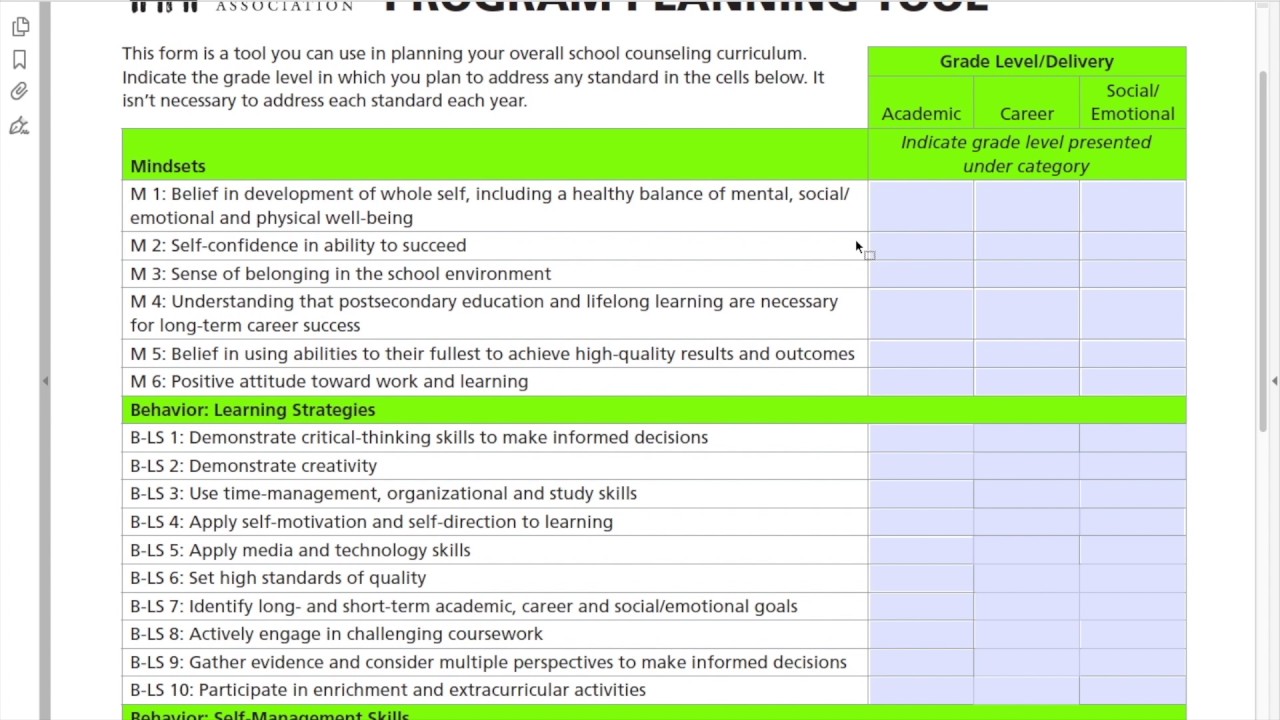 Mindsets Behaviors Counselor Up YouTube Mindsets Behaviors Counselor Up YouTube