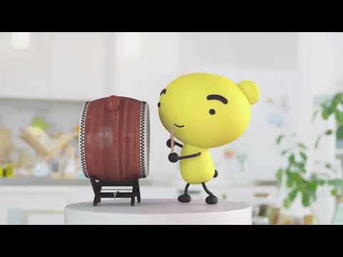 四電エナジーサービスCM 2021年