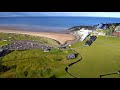 St Andrews From Above