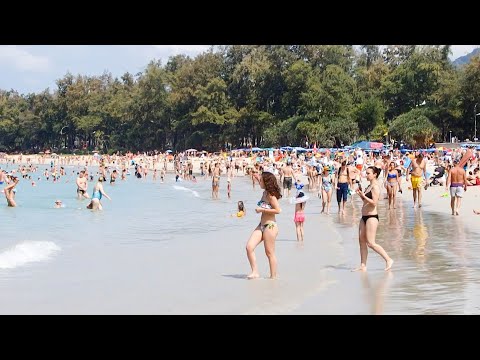 Video: Ting å Huske Når Du Er På Ferie I Thailand