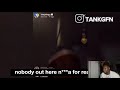 Rappers crashing out on live [REACTION]#live # crash out #rap #funnyvideos