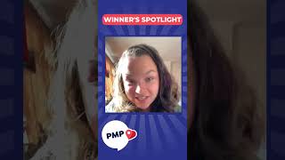 Pick My Postcode January Winner Spotlight! | #shorts