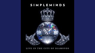 Dont You forget About Me  In The City Of Diamonds edit