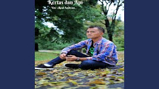 Kertas Dan Api