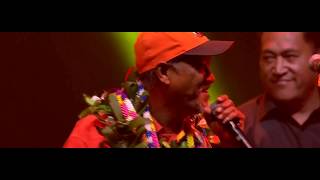 Video thumbnail of "Brother Love Remix Medley - BROTHER LOVE (Rahui Vaka) - Cook Islands Music"