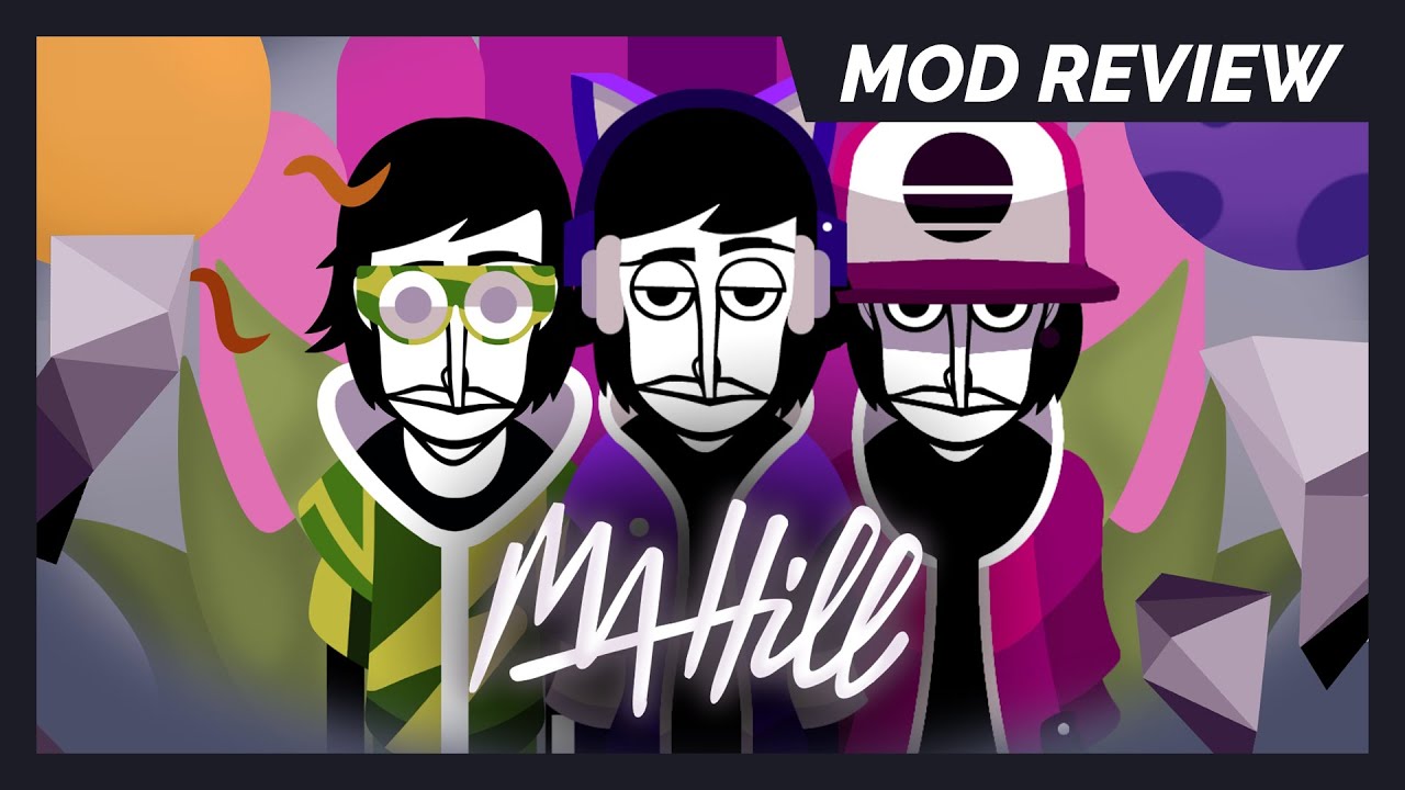 Incredible Polo would be proud of this Incredibox Mod