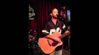 Cody Jinks - Hippies and Cowboys