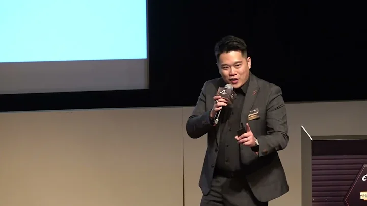 阿里巴巴國際站跨境電商達人賽 2023 TOP 5達人 - 天利國際實業有限公司總經理周時睿 Raymond - 天天要聞