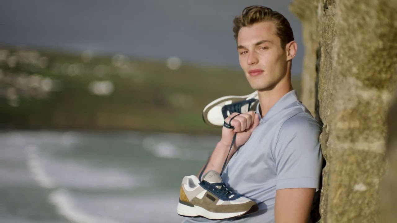 Church's Spring 2020 Campaign - YouTube