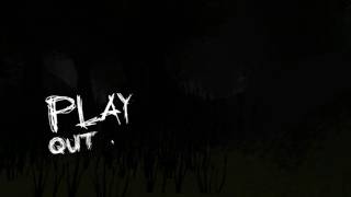 Unity 3D Horror Game Development v4.0 | Main Menu