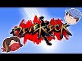 Divekick - Steam Train