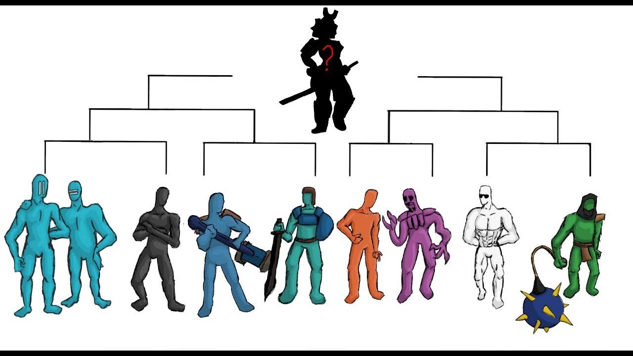 СЫРНАЯ МАФИЯ: Пластилиновый турнир (Claymation)