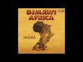 Djmawi africa   jbel jbel ma bin jbel  paroles lyrics