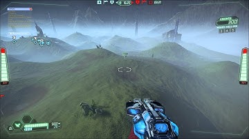 Tribes Ascend - Just Want to Ski (Raindance)