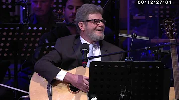 Gustavo Santaolalla + Pannon Philharmonic Orchestra - Full Concert