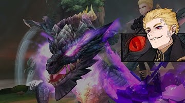 TREE of SAVIOR NEO FIRST GAMEPLAY