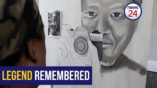 WATCH: 'That Hector Pieterson picture is not the only shot Sam Nzima should be remembered for'