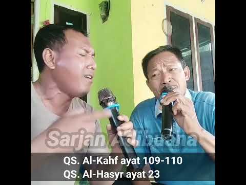 Penampilan para juara MTQ tingkat Provinsi NTB Ke-30 Tahun 2024 cabang tilawah golongan dewasa putri