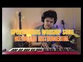 Spontaneous Worship Songs (Keyboard Instrumental Cover)