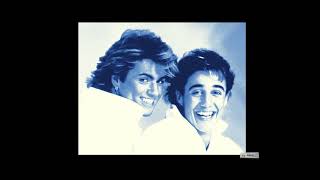 GEORGE MICHAEL/ Wham! "Credit card baby" - a tribute 1963-2016