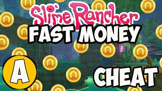 Slime Rancher how to get Unlimited Money FAST (2024) CHEAT or Slime Rancher how to get Rich