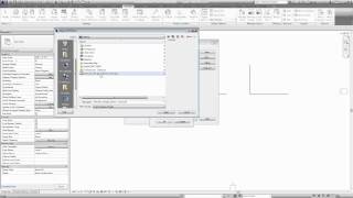 Importing Customized Fill Patterns in Revit