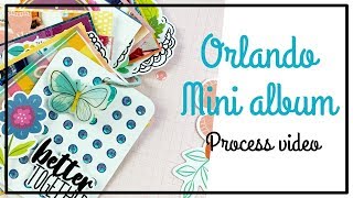 HIP KIT CLUB Design Team - Scrapbooking process - Orlando Mini Album
Hi guys, thank you for watching! :)
If you have any questions or comments, leave them down below! :)
https://www.hipkitclub.net/
https://blog.hipkitclub.net/ HIP KIT CLUB Design Team - Scrapbooking process - Orlando Mini Album