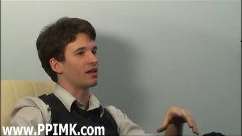 NLP Training 1 - What is NLP?  With Michael Beale