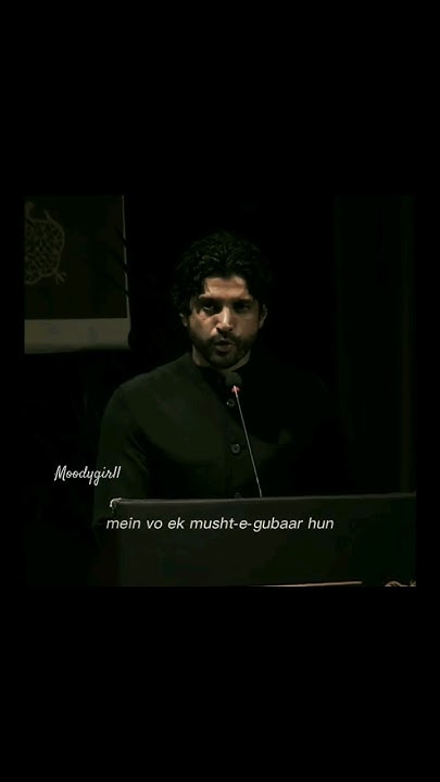 main-woh-ek-musht-e-gubaar-hun-youtube-ytshort-explore