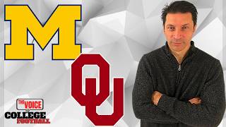 Michigan - Oklahoma INSTANT ANALYSIS