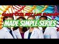 Ace CSIR NET Life Sciences with this Made Simple Series!