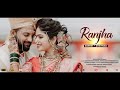 Ranjha  wedding moments  sandesh  chaitrali  red fogg production